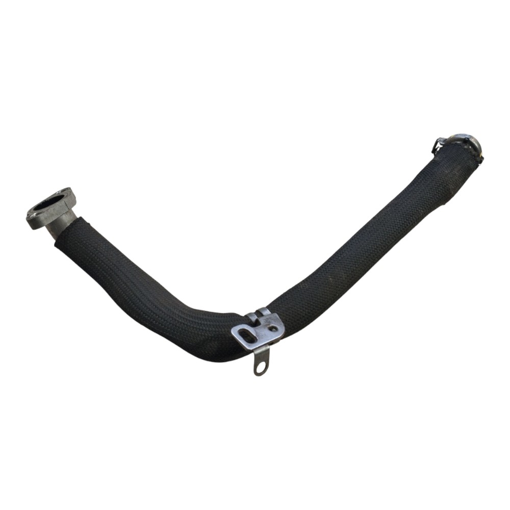 Mangueira Turbina Esq Land Rover Discovery 4 2010 A 14 V656 5