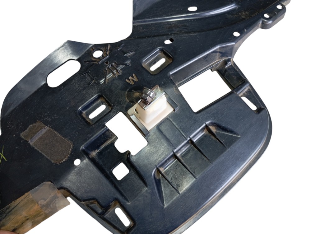 Suporte Luz Cortesia Teto Jeep Grand Cherokee 2014 V607 5