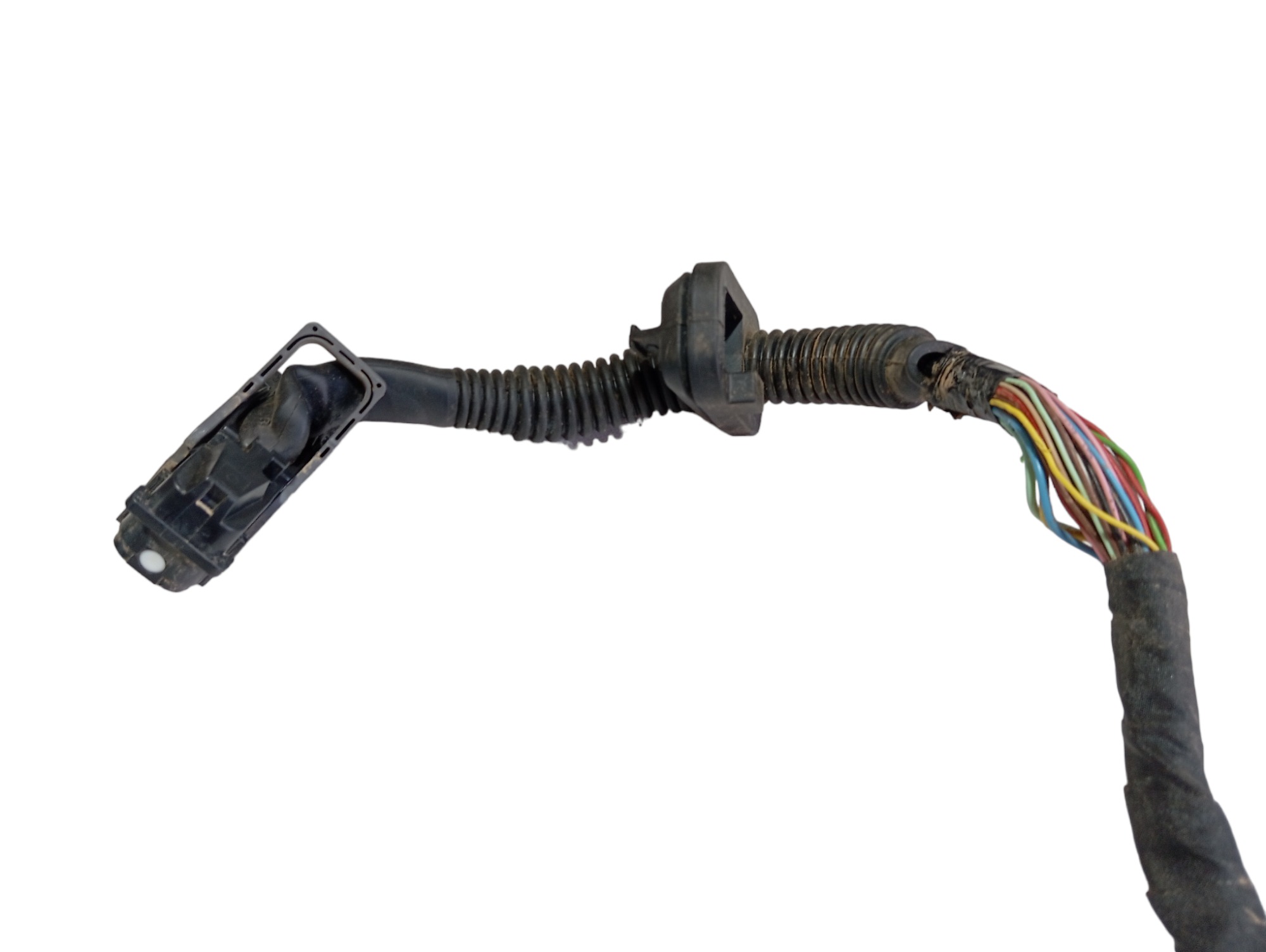 Chicote Porta Dianteira Esquerda Nissan Leaf 2022 V589 5