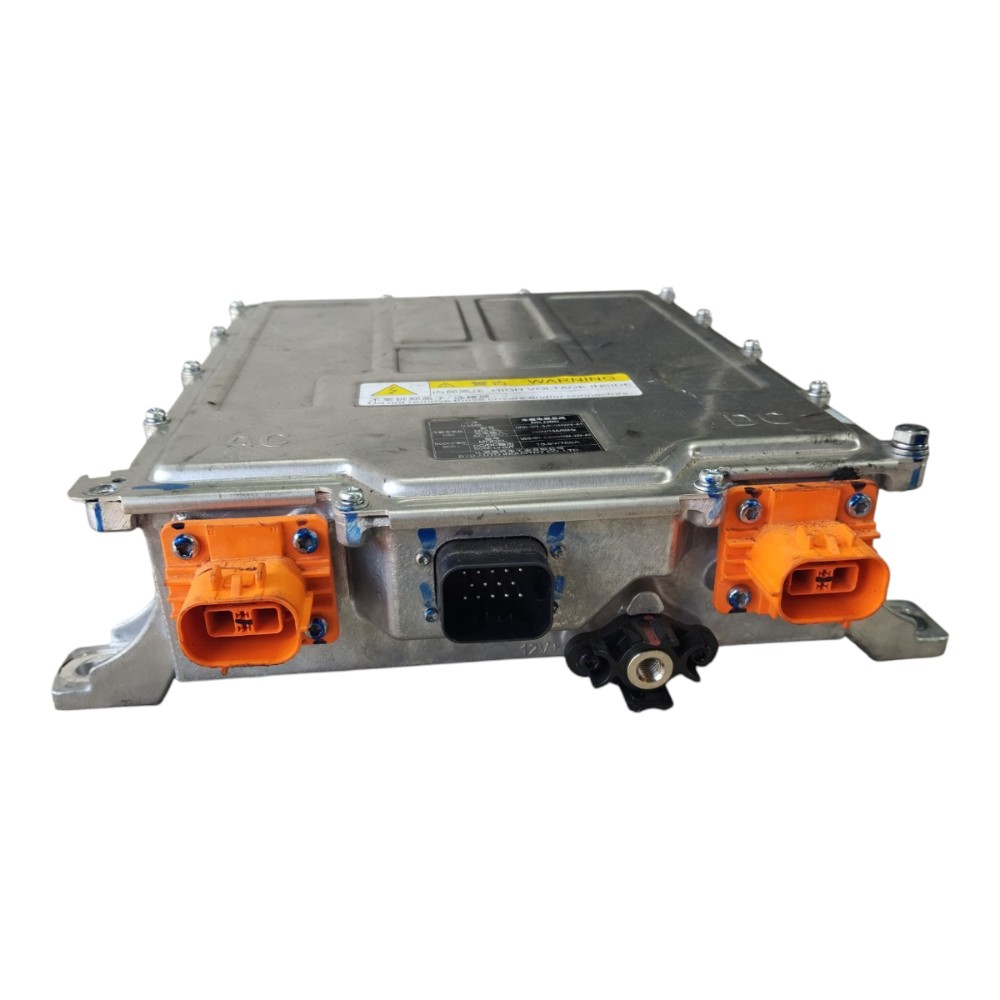 Conversor Bateria Byd Song Plus 2023 2024 2025 V642 4