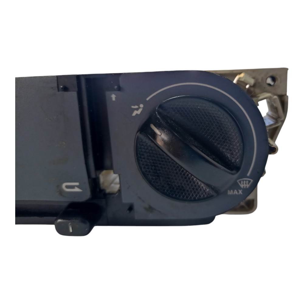 Comando Ar Condicionado Fiat Palio 2002 2012 V202 4