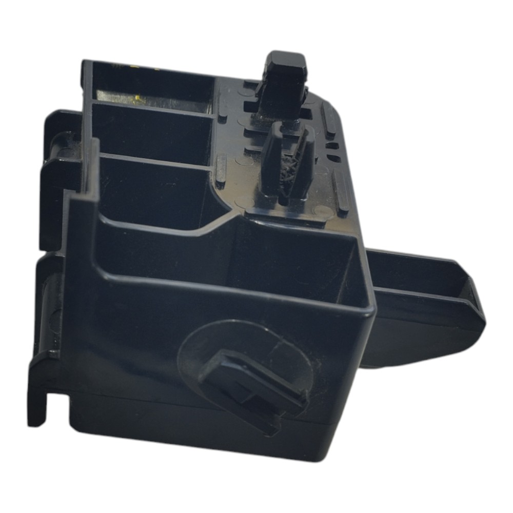 Suporte Parachoque Traseiro Esquerdo Nissan Leaf 2023 V632 5