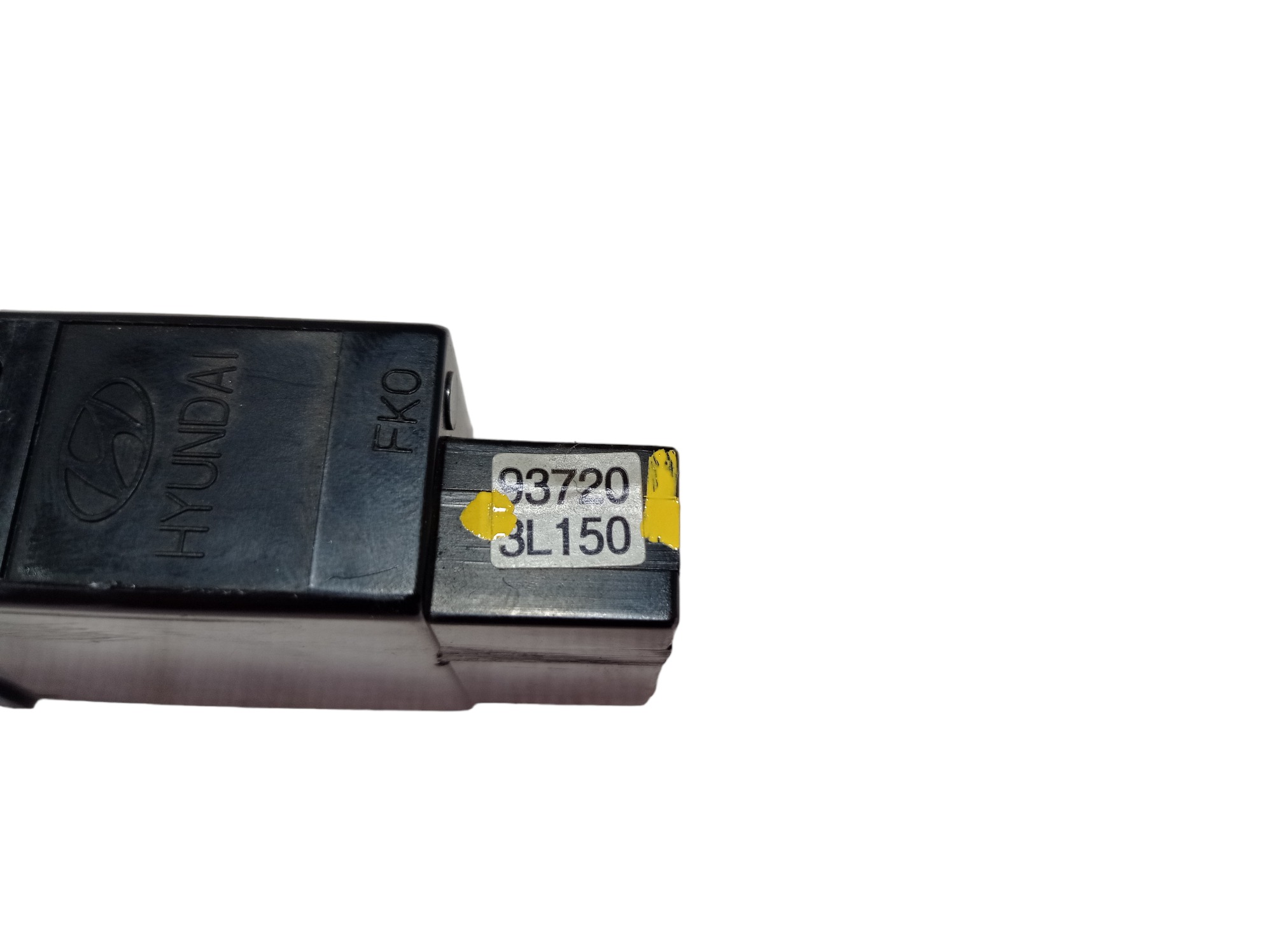 Botão Regulagem Luz Painel Hyundai Azera 2011 V579 9