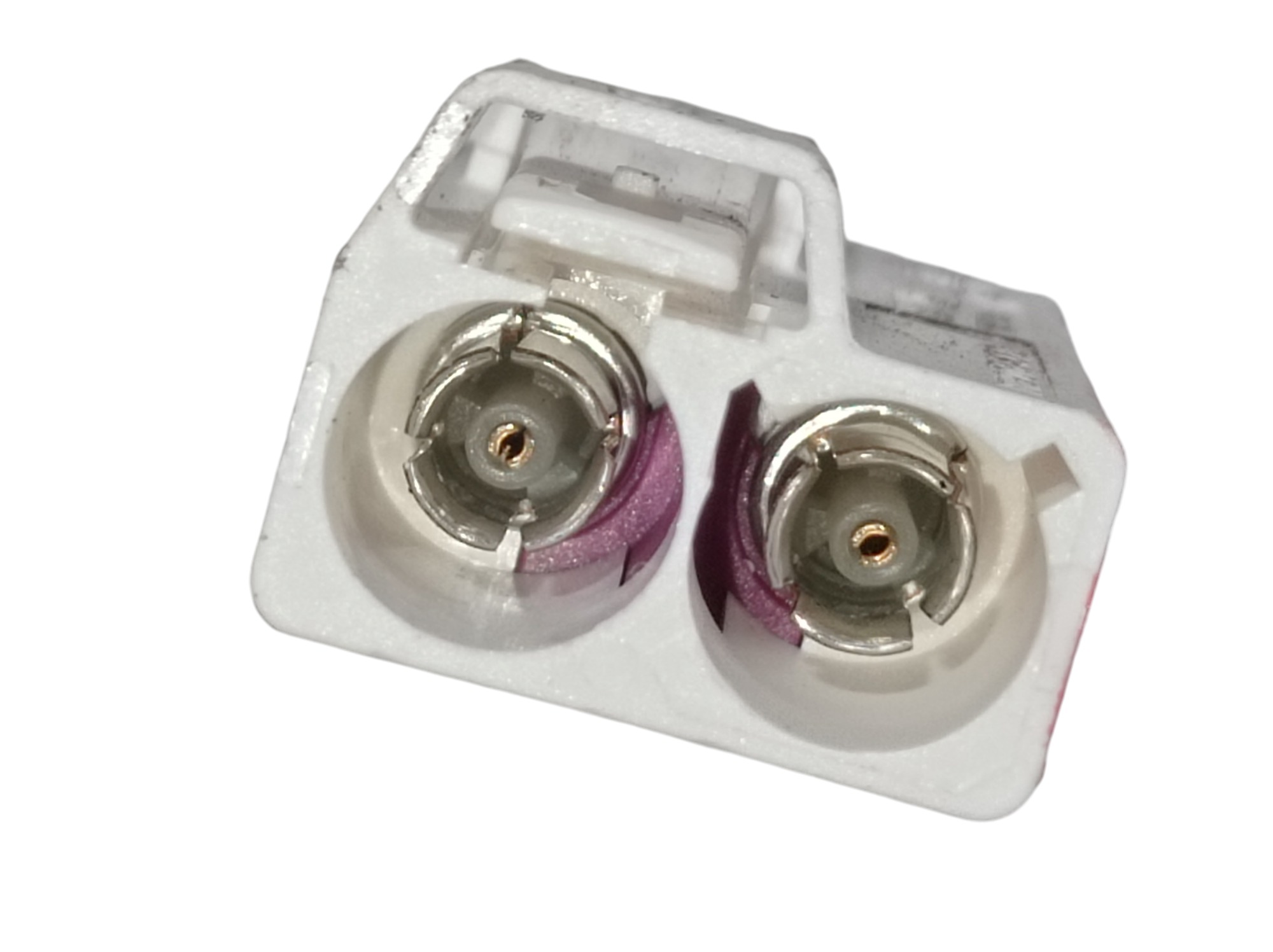 Modulo Antena Radio Byd Dolphin Gs 2024 2025 V596 6