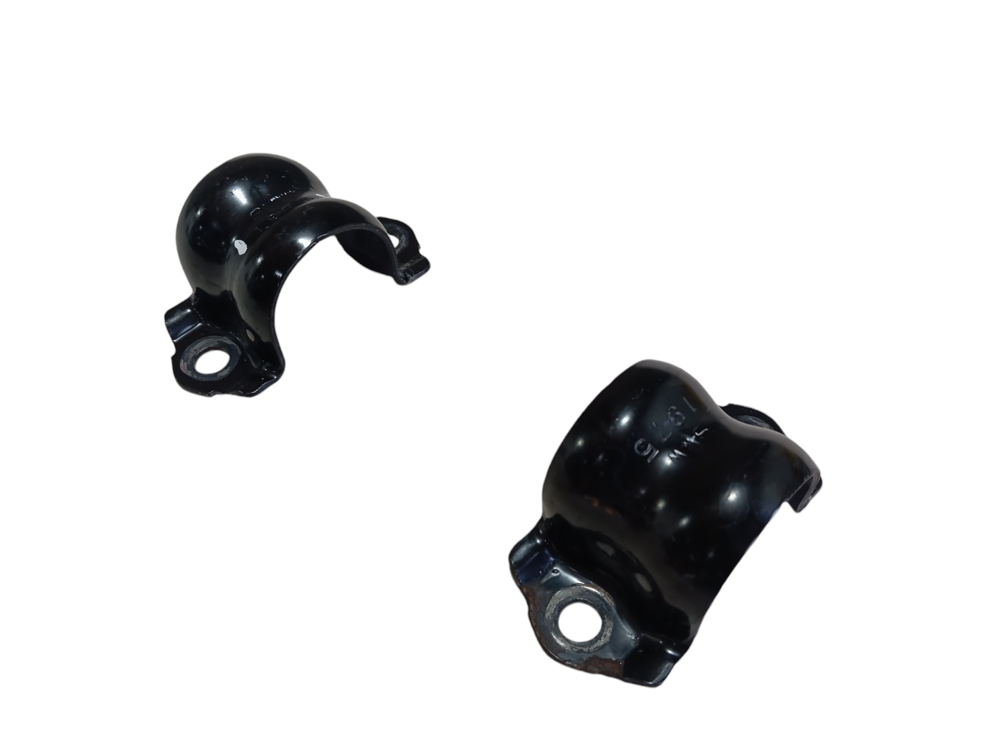 Suporte Barra Estabilizadora Dianteira Hrv Touring 2020 V602 5