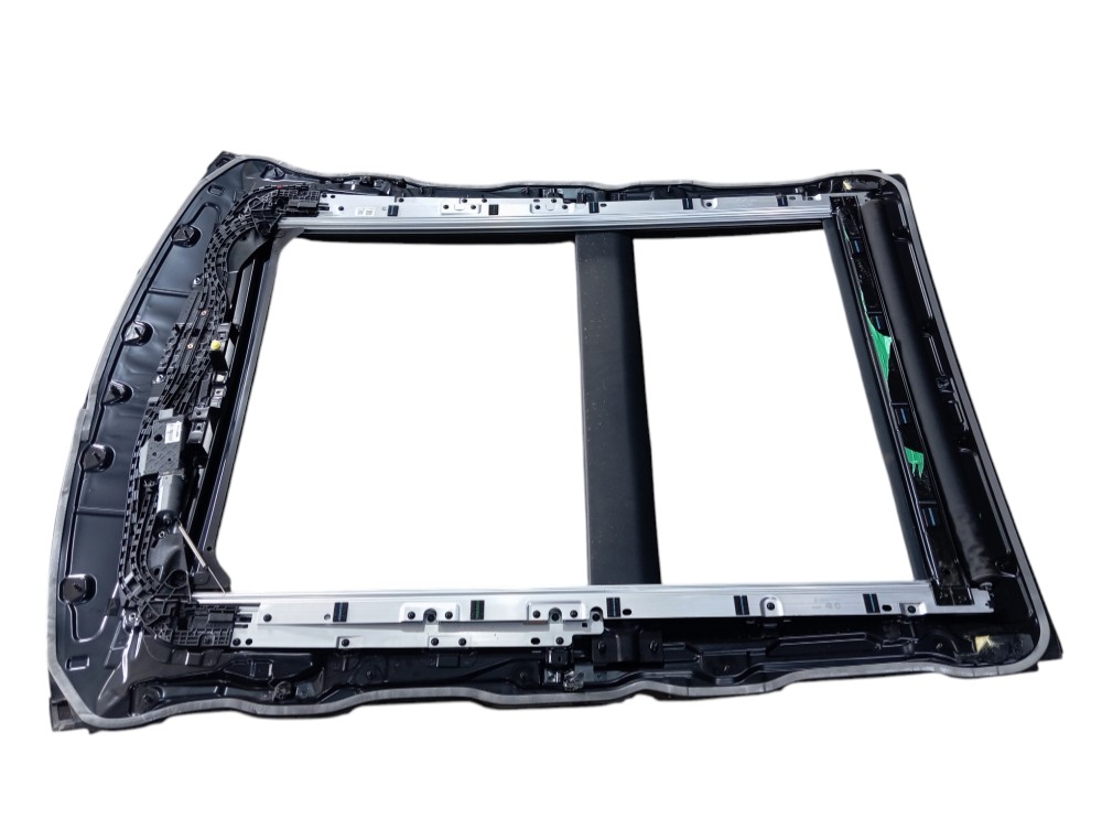 Armação Teto Solar Cortina Lexus Rx500hf 2023 V619 5