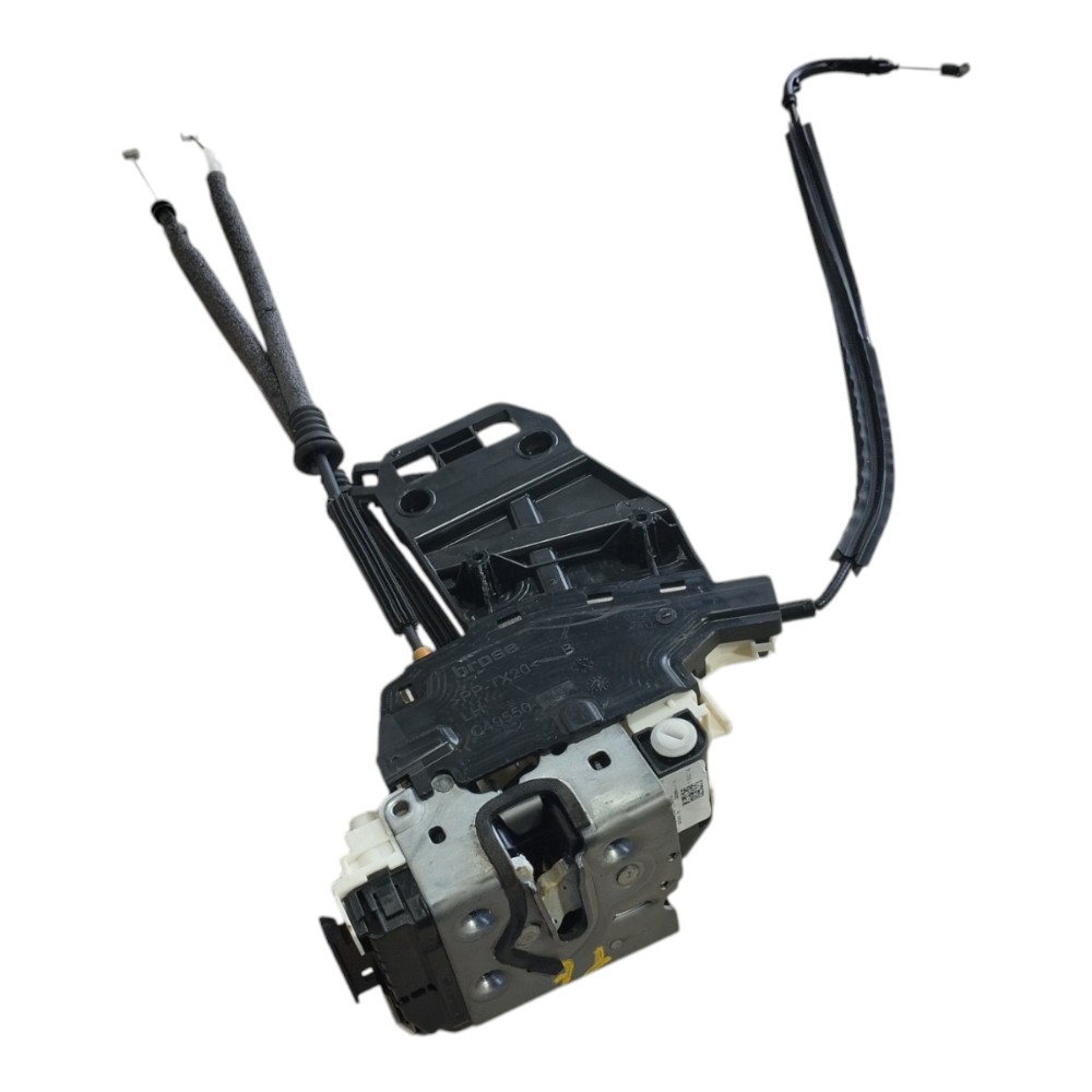 Fechadura Porta Tras Esquerda Ram Rampage Rt 2023 2024 V641 4