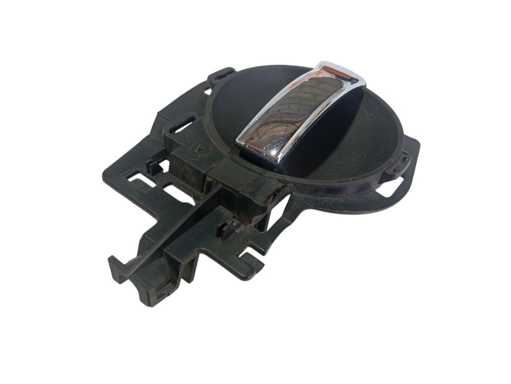 Maçaneta Interna Traseira Esquerda Citroen C3 2006 V306 10