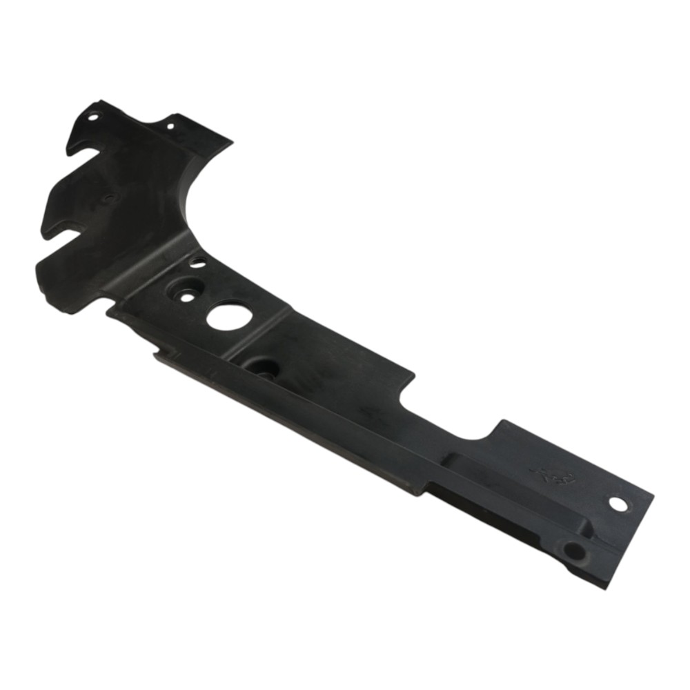 Aplique Esquerdo Paralama Ram Rampage 2023 2025 V659 7