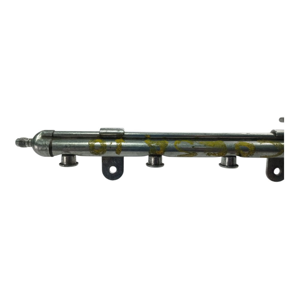 Flauta De Combustível Gm Corsa 2002 V75 2