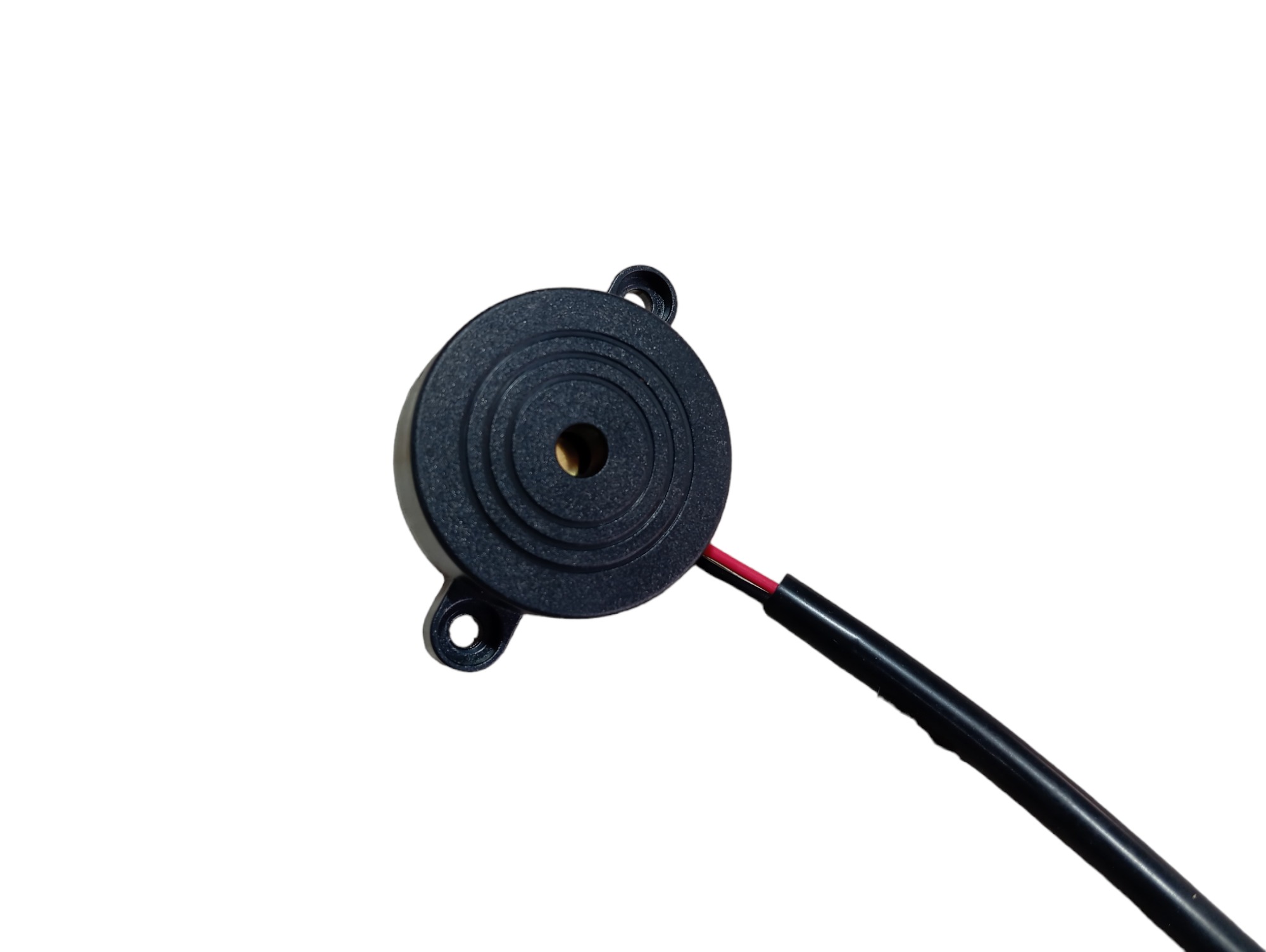 Sirene Alarme Tampa Traseira Gwm Haval H6 Gt 2024 V598 4