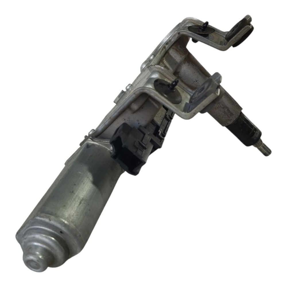 Motor Limpador Tampa Tras Land Rover Discovery 3 2007 V635 6