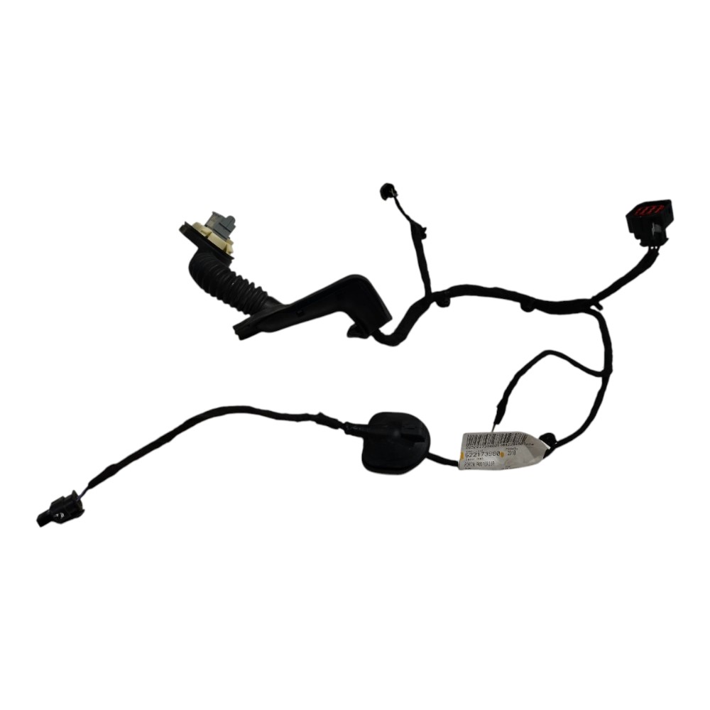 Chicote Porta Traseira Direita Ram Rampage 2023 2025 V659 3