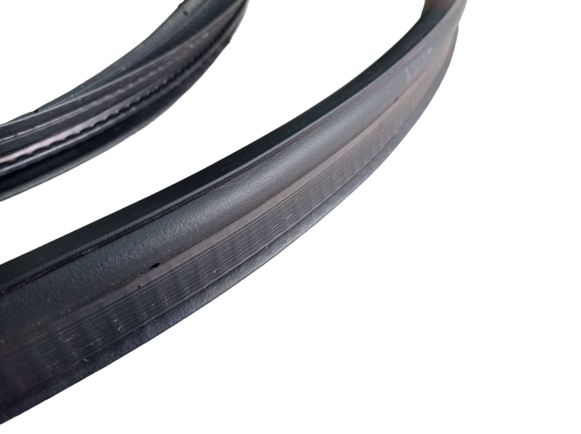 Borracha Tampa Traseira Hyundai Hb20 Confort 2023 V590 5