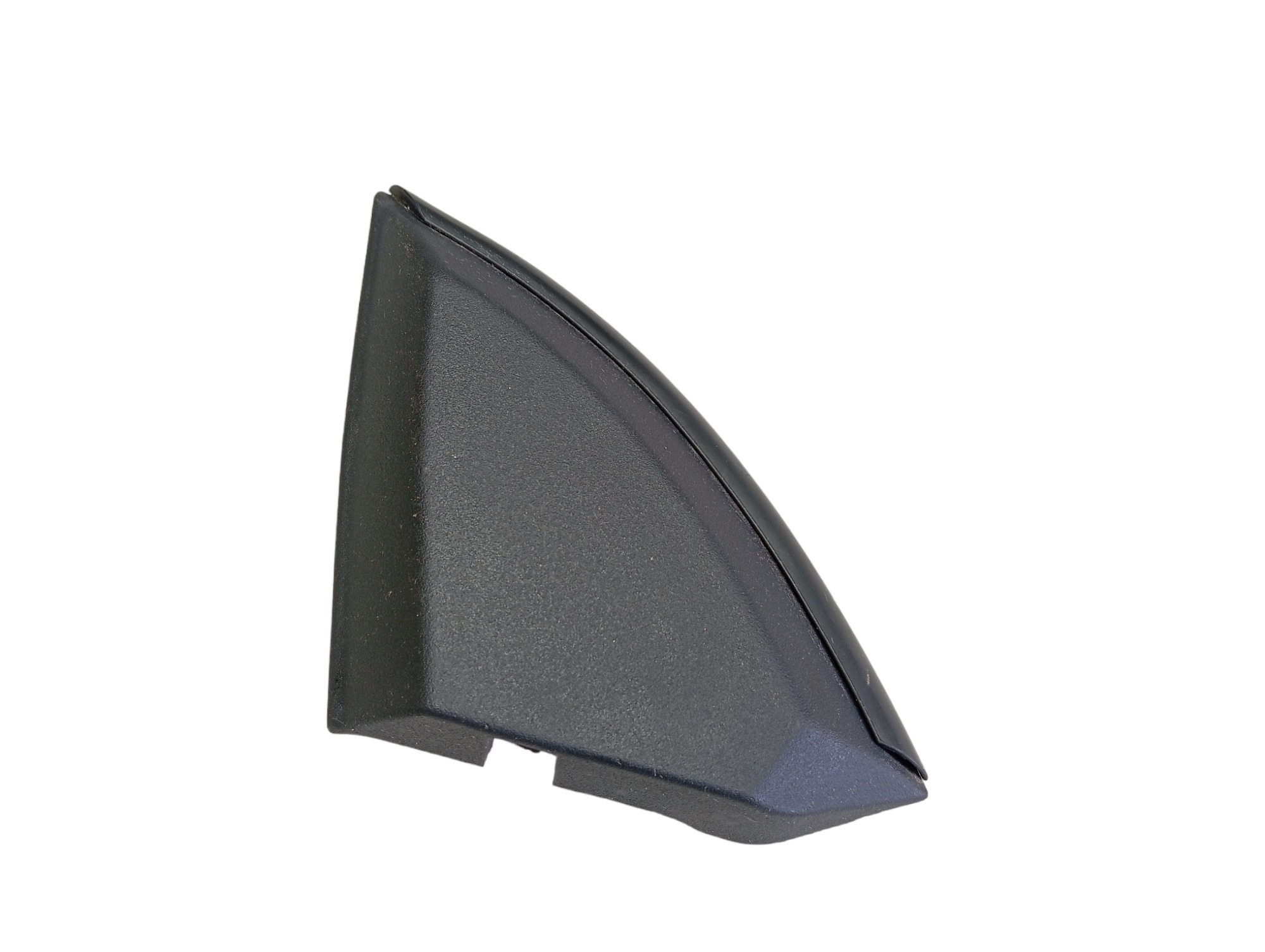 Acabamento Interno Retrovisor Esquerdo Nissan Leaf 2022 V589 1
