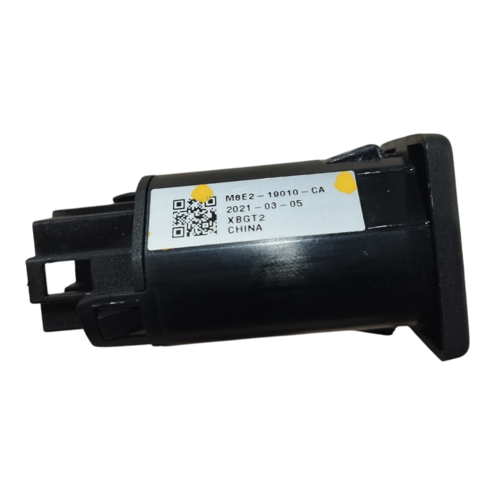 Botão Usb Land Rover Defender 2022 V645 2