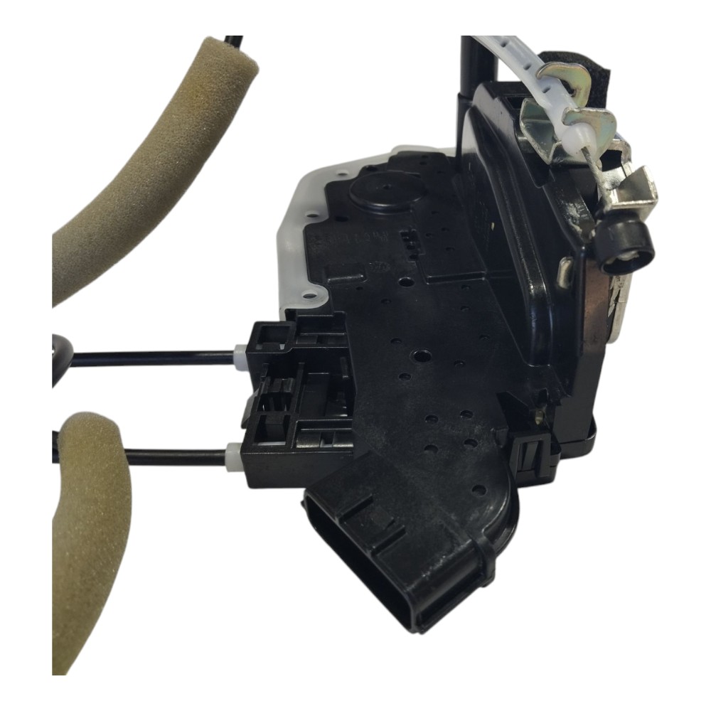 Fechadura Porta Dianteira Esquerda  Nissan Leaf 2023 V632 2
