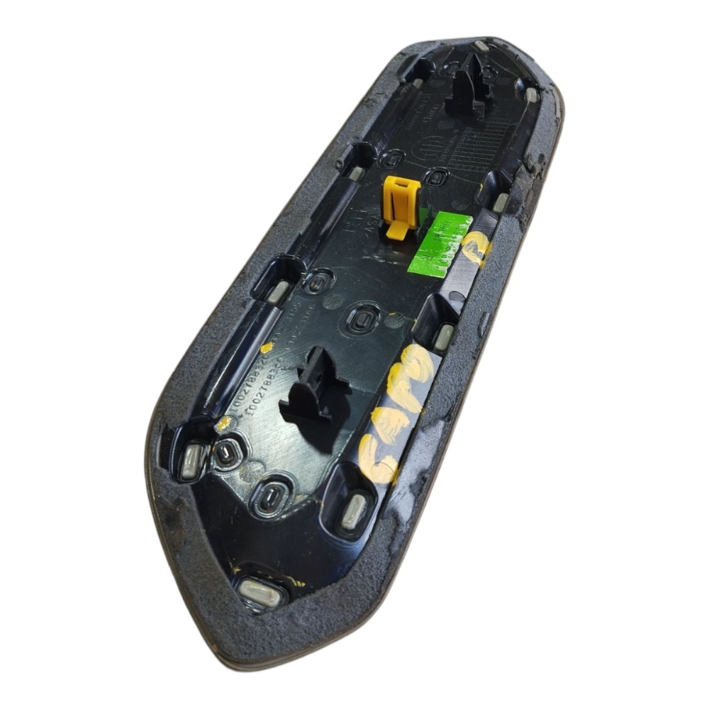 Moldura Direita Capo Ram Rampage Rt 2023 2024 V641 4