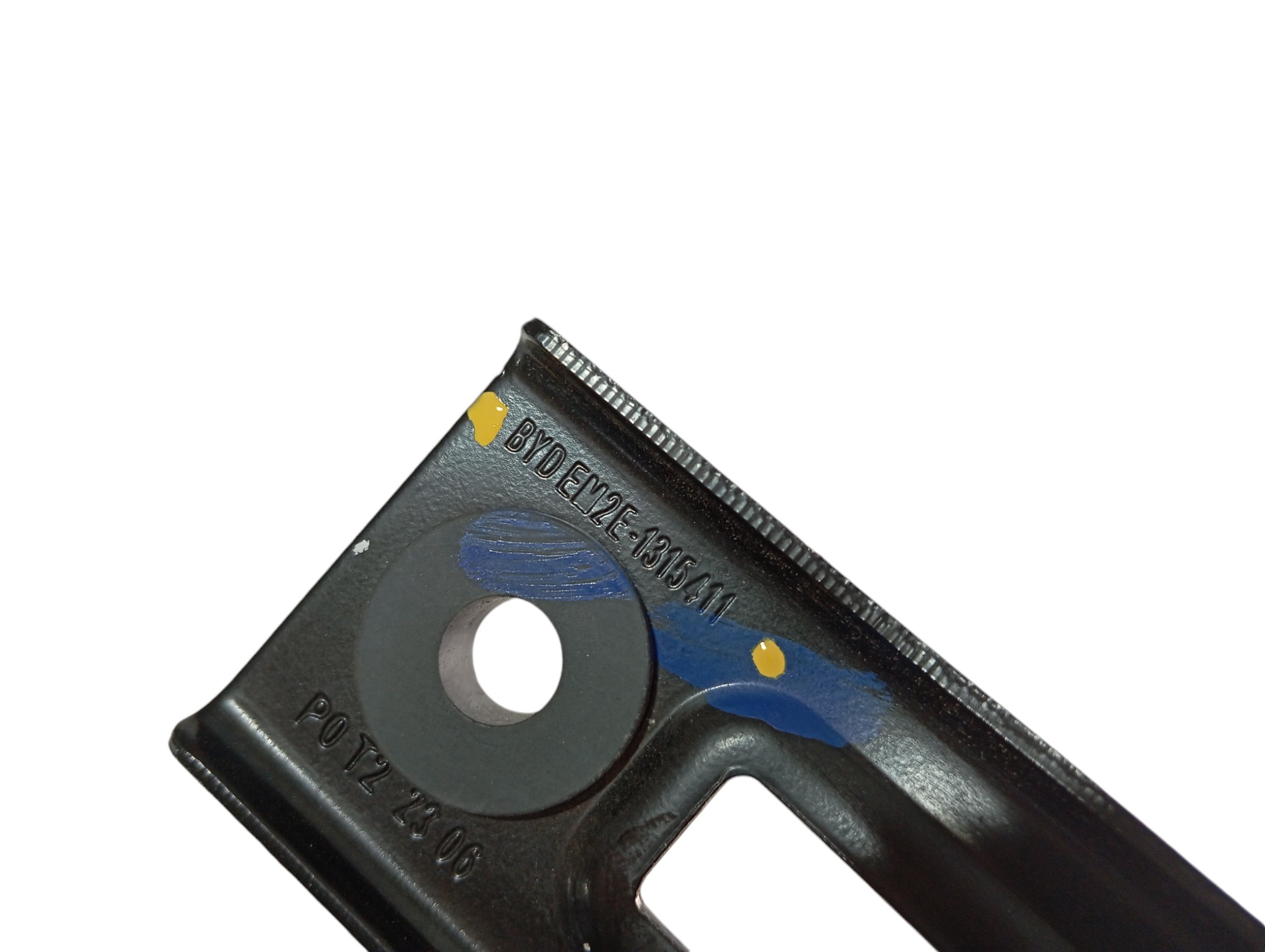 Suporte Reservatório Água Byd Dolphin Gs 2024 2025 V596 7