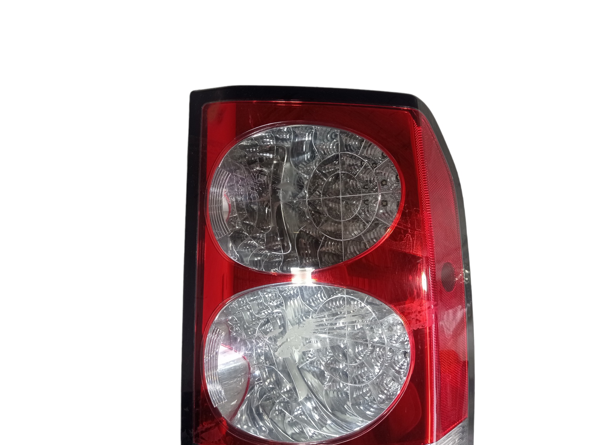 Lanterna Esquerda Land Rover Discovery 4 2010 A 2014 V582 Direito Vermelho 3