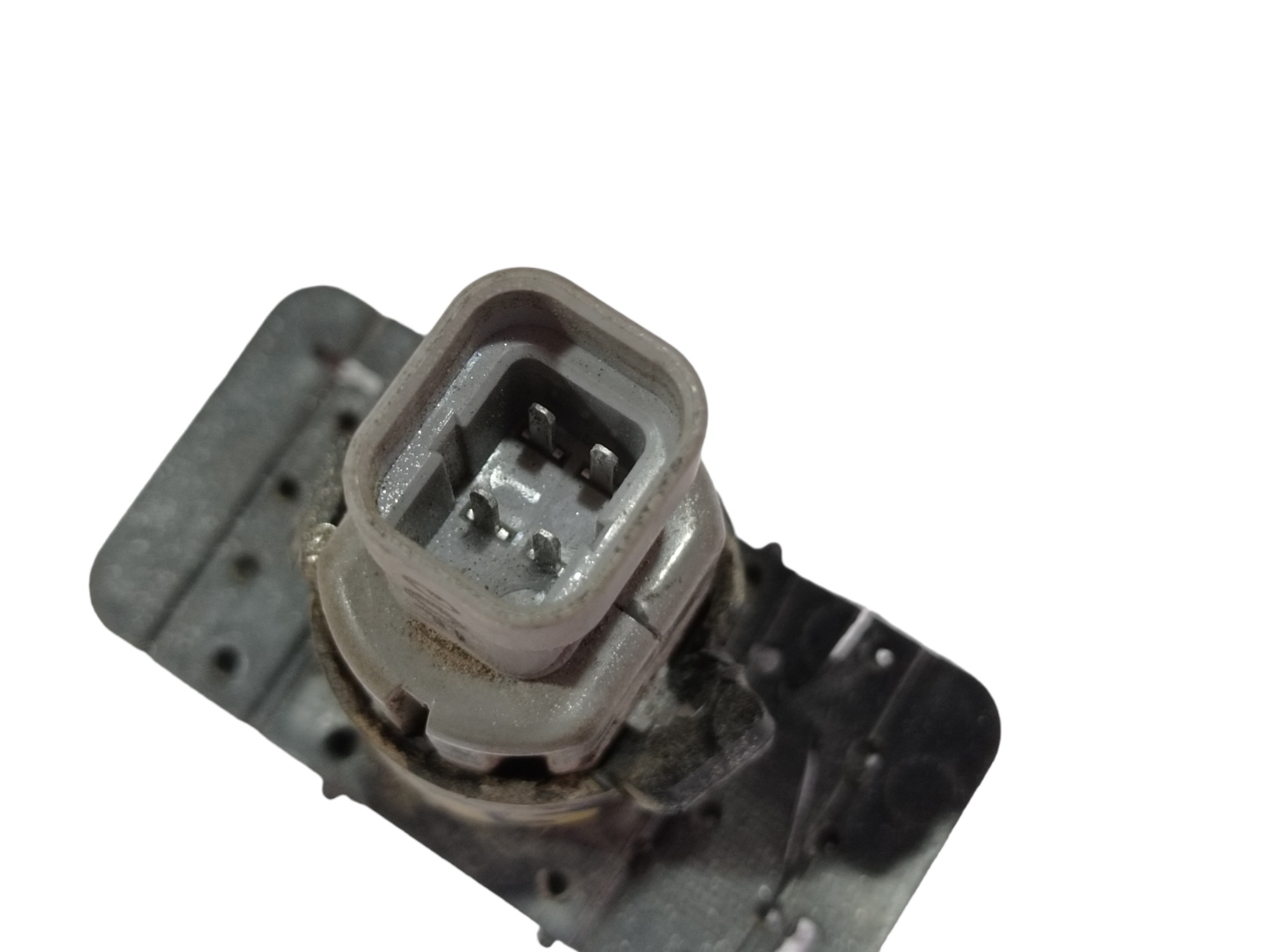Sensor Estacionamento Traseiro Hyundai Azera Gls 2010 V459 6