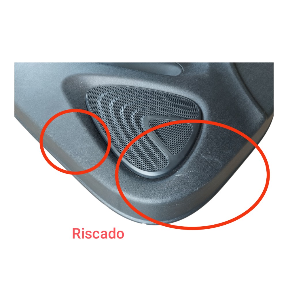 Forro Porta Dianteira Esquerda Byd Dolphin Gs 2024 25 V628 7