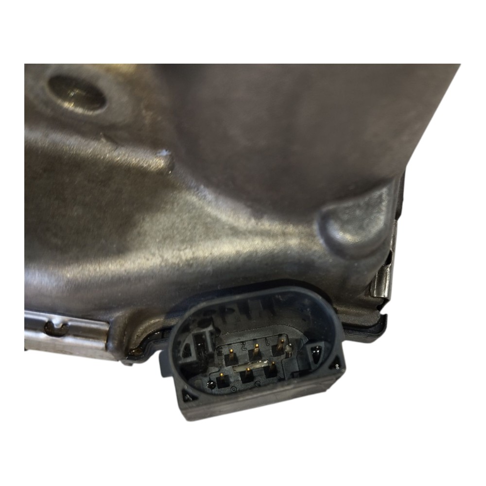 Corpo Borboleta Tbi Land Rover Evoque 2012 A 2015 V633 2