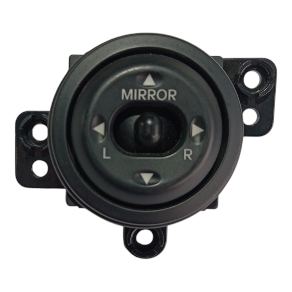 Botão Comando Retrovisor Esquerdo Hyundai Hb20 2014 V250 1