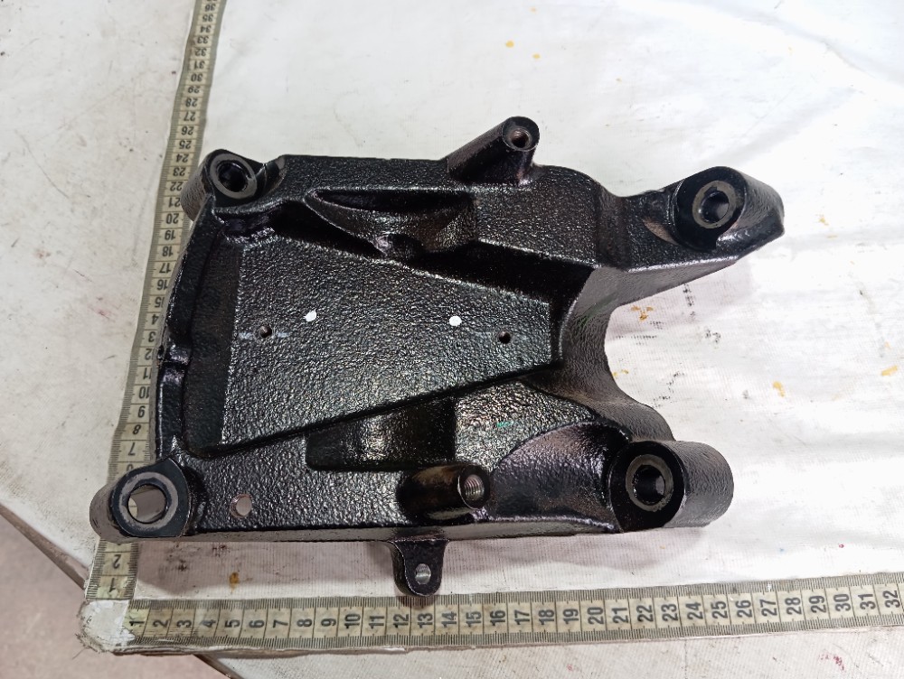 Supero Coxim Motor Gwm Haval H6 Hev 2024 V610 8