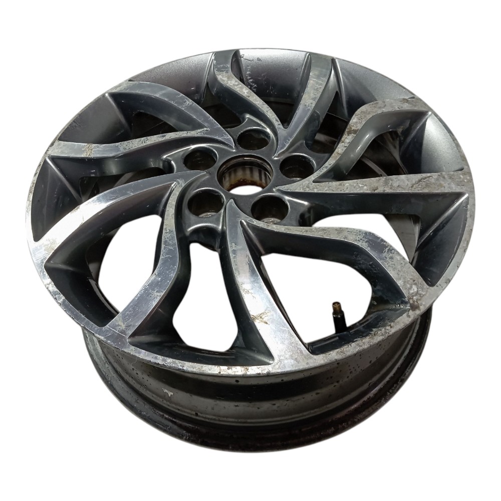 Roda Aro 16 Jac T50 2017 2021 V662 7