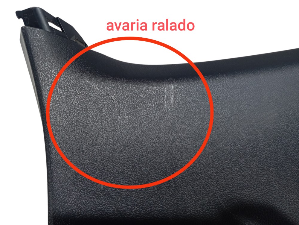 Forro Tampa Traseira Lexus Rx500hf 2023 V619 9