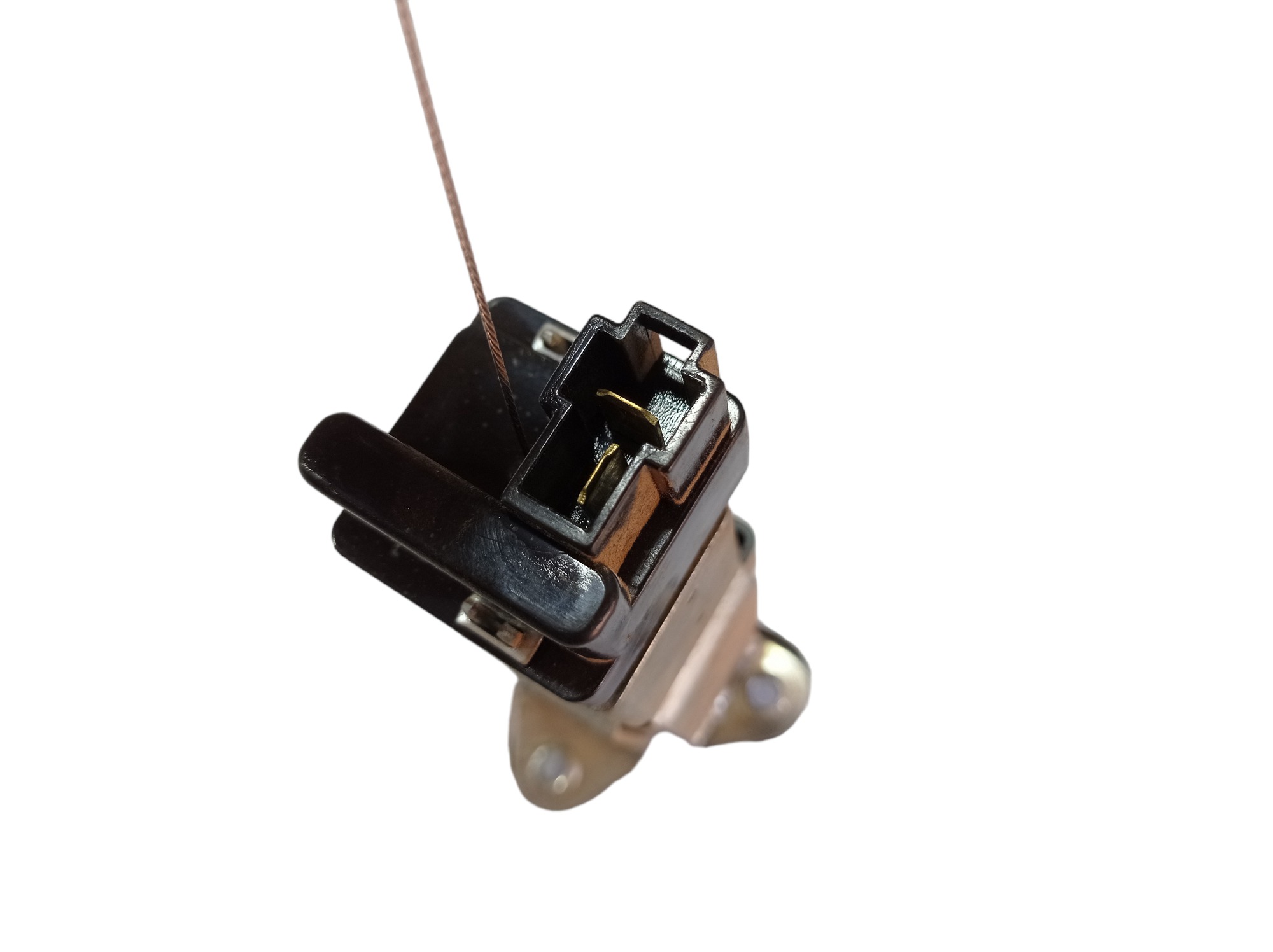 Trava Portinhola Kia Opirus 3.8 V6 2008 95720-3c000 V581 3