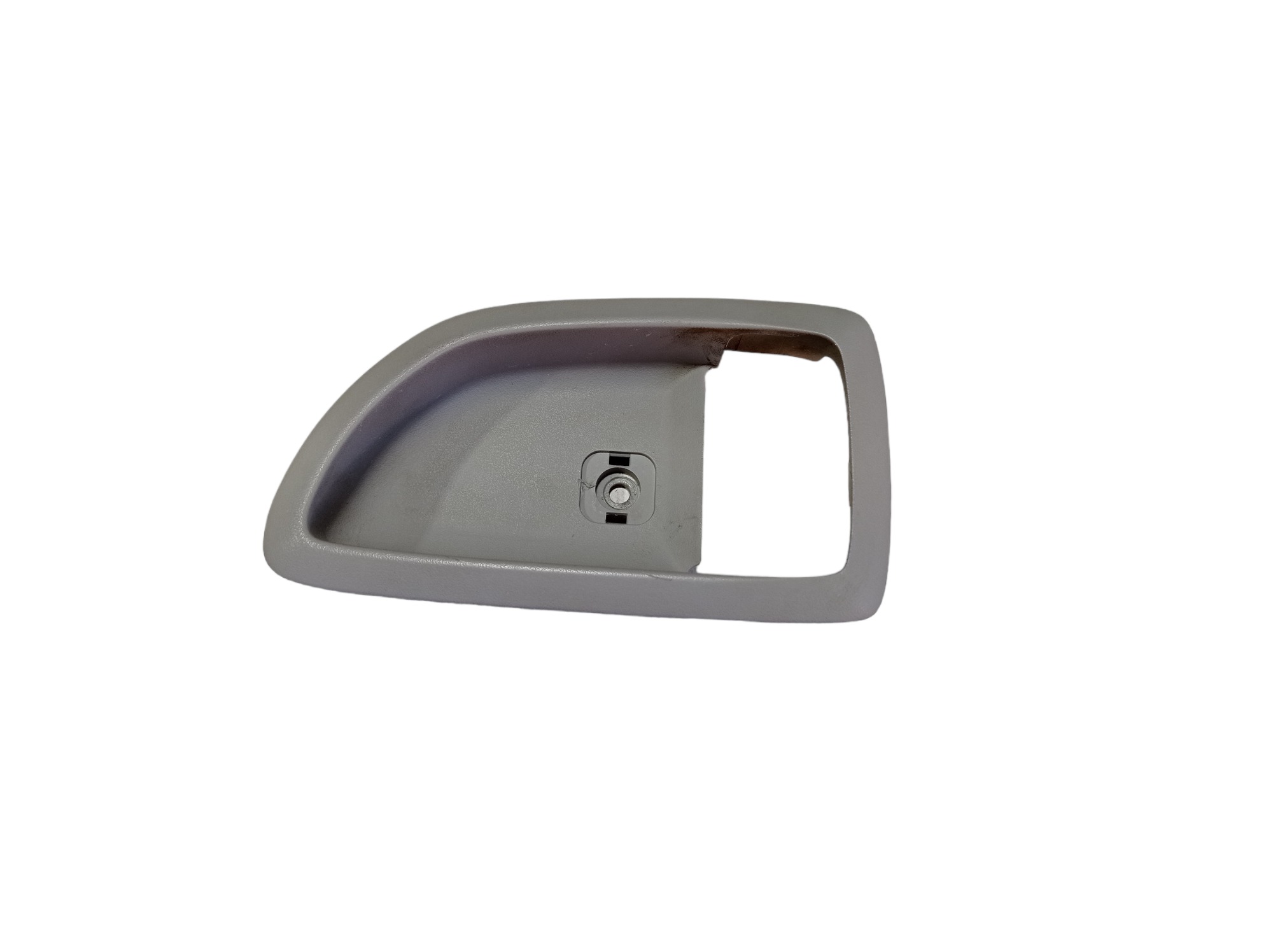 Moldura Maçaneta Int Porta Traseira Esq Kia Opirus 08 V581 5