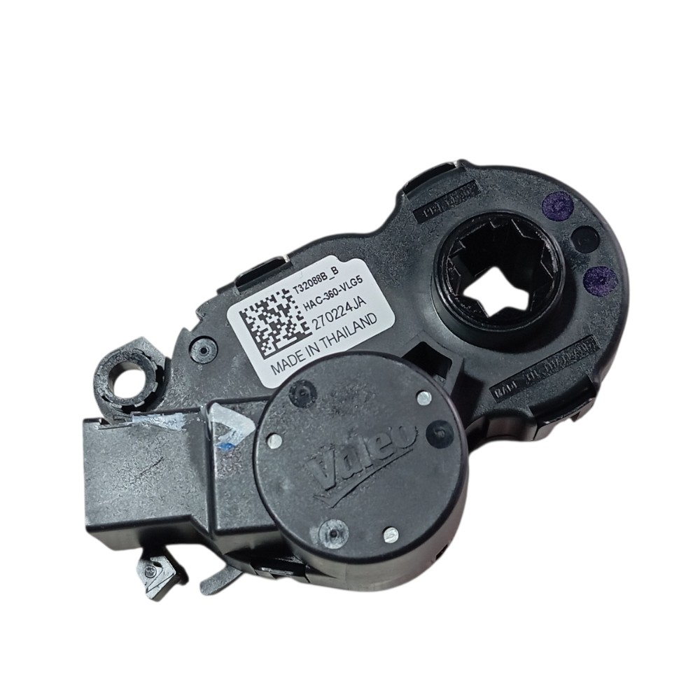 Motor Atuador Ar Byd Song Pro 2024 2025 V674 3