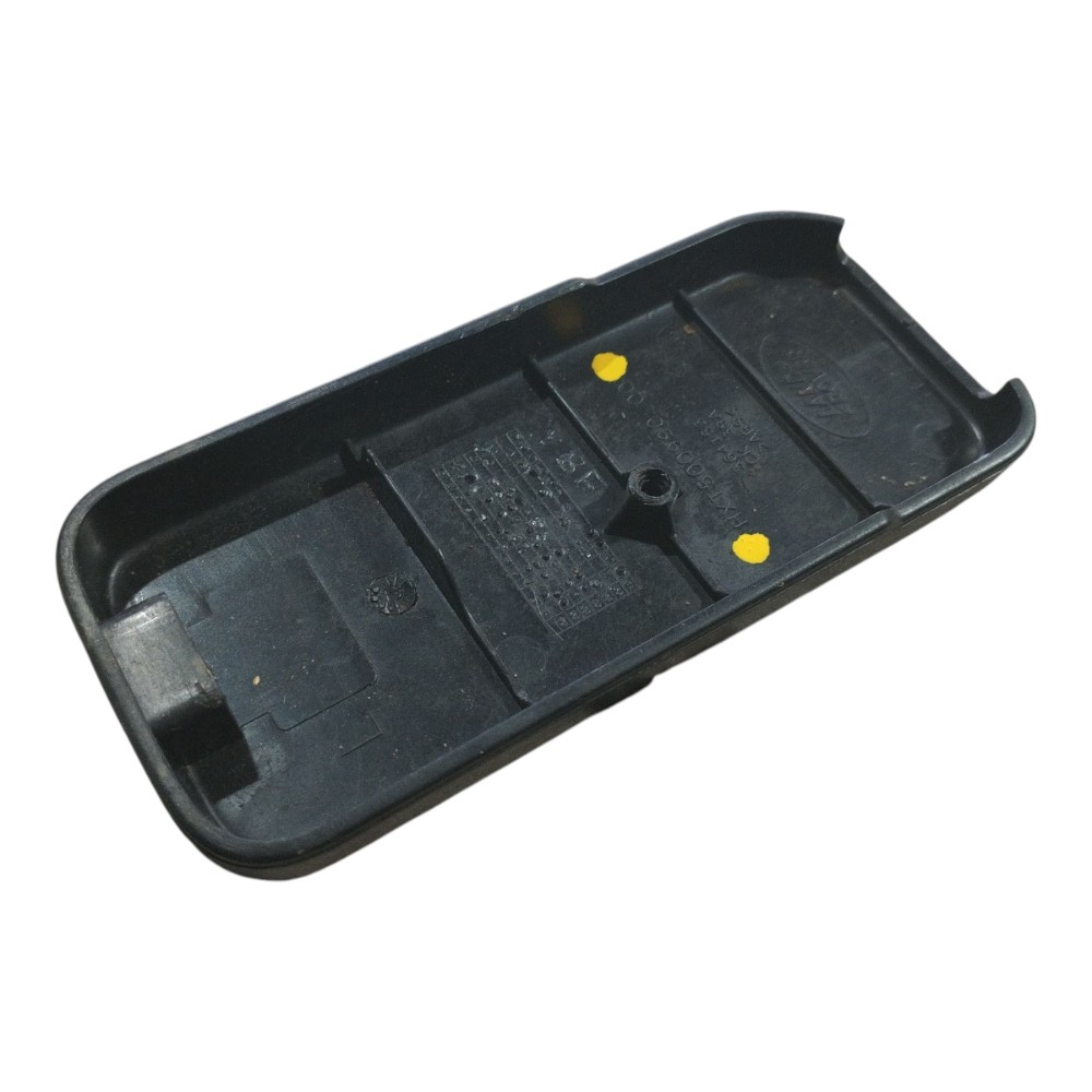 Acabamento Pé Banco Tras Esq Rover Discovery 4 10 A 014 V656 8
