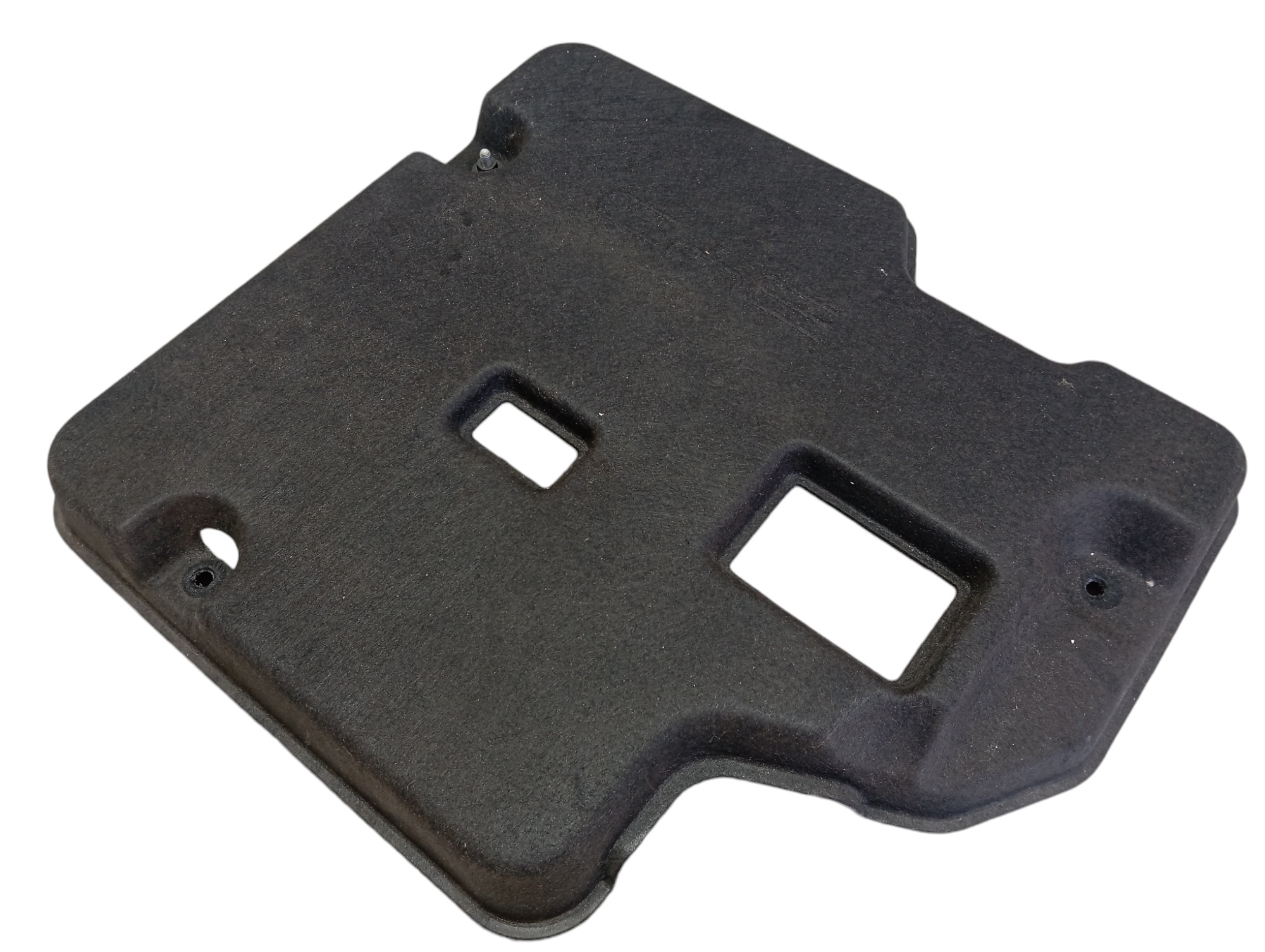 Capa Motor Conversor Byd Dolphin Gs 2024 2025 V596 4