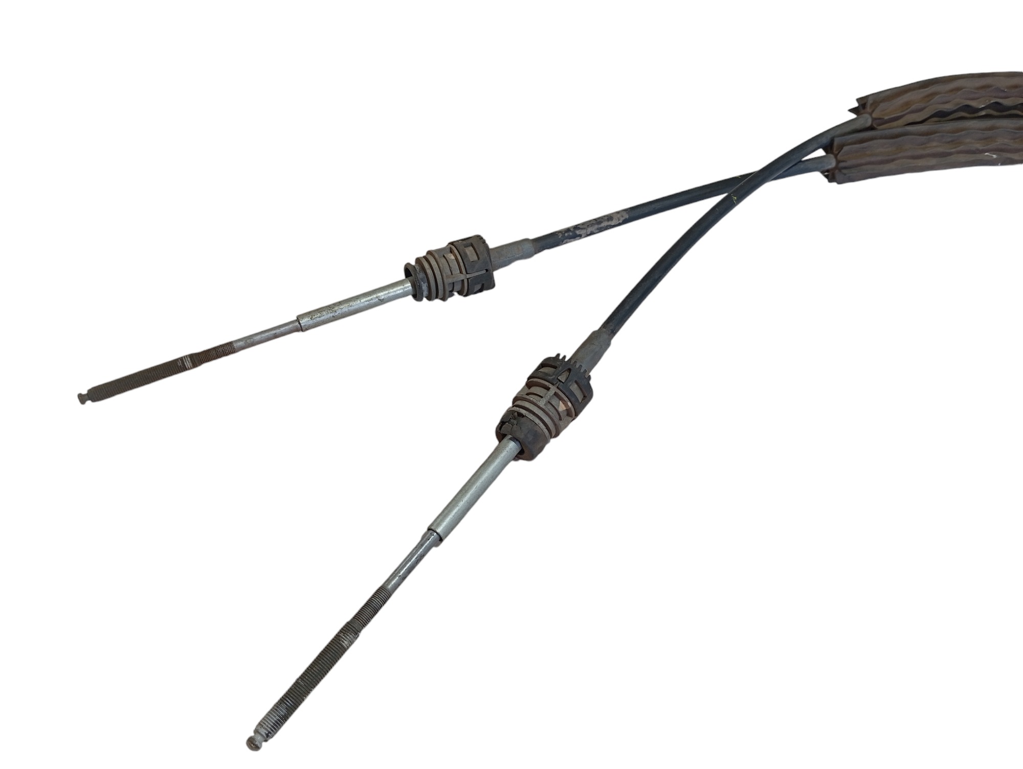 Alavanca Seletora Volkswagen Fox  5z0711266