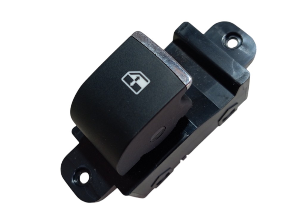 Botão Vidro Porta Traseira Direita Jac Iev40 2020 V615 7
