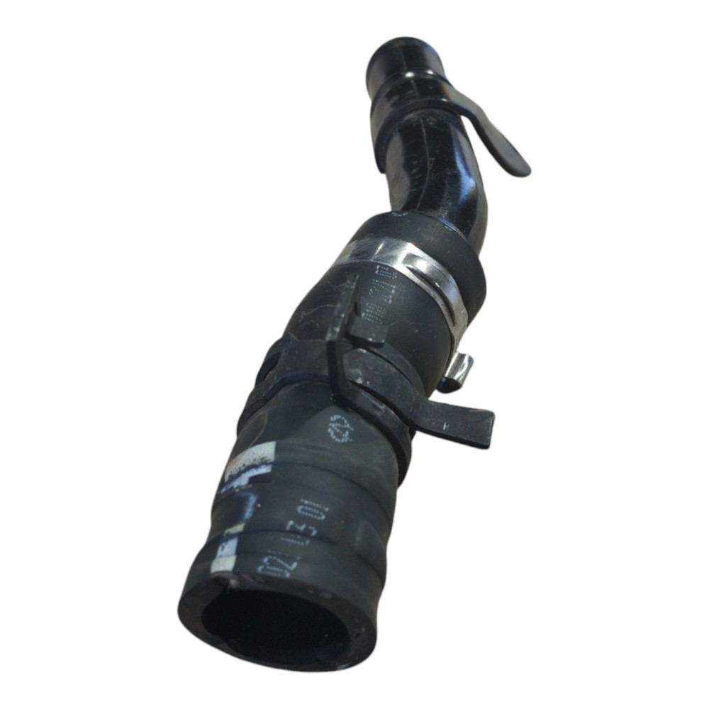 Cano Água Motor Chery Tiggo 7 Pro 2022 2024 V640 5