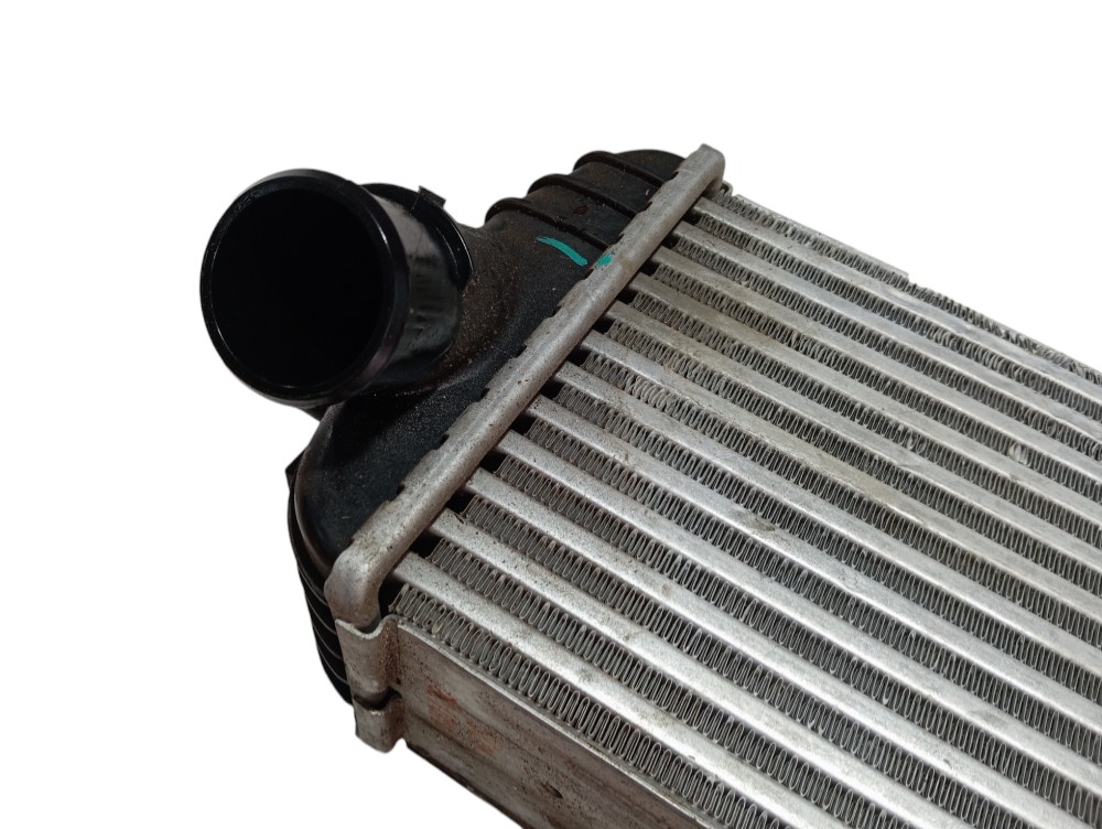 Intercooler Radiador Hyundai Creta Tgdi 1.0 2022 A 2024 V609 6