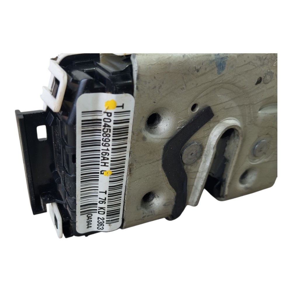 Fechadura Porta Diant Direita Ram Rampage Rt 2023 24 V641 7