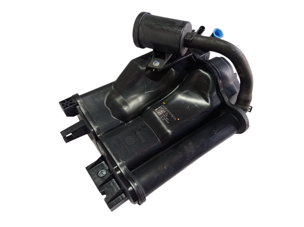 Filtro Canister Vw Nivus Hl Tsi 1.0 2024 V608 5