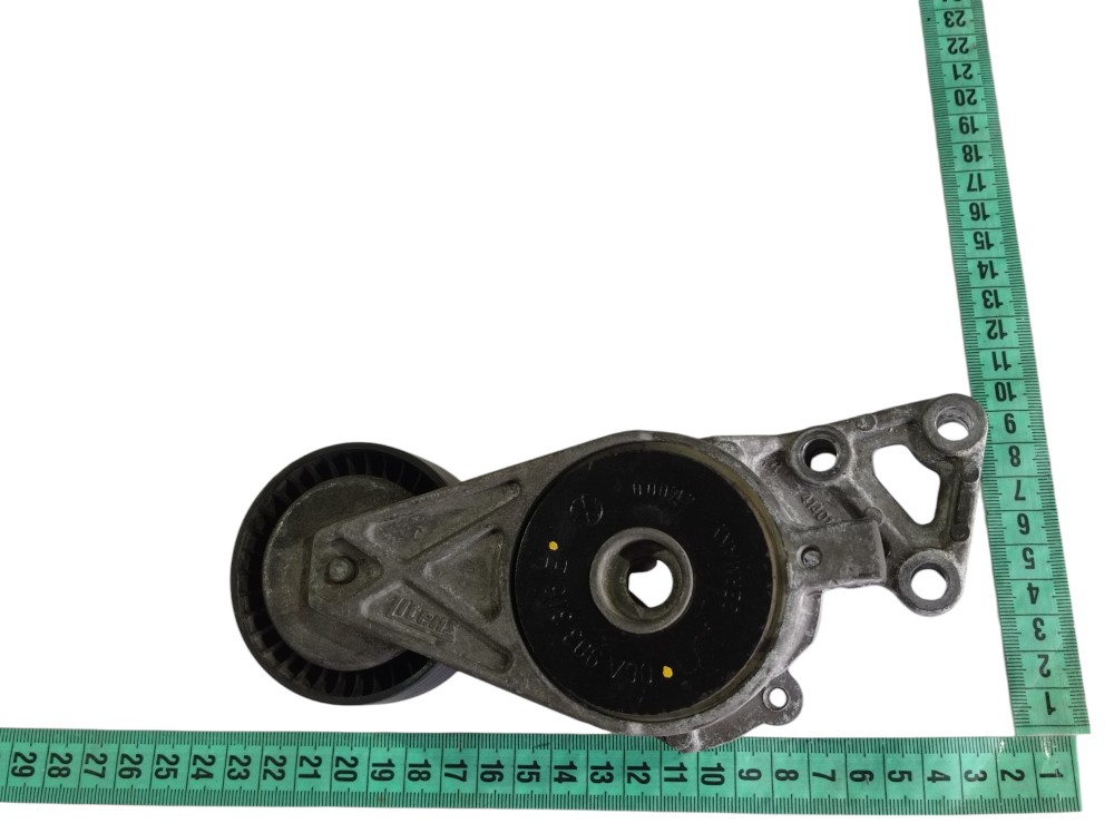 Esticador Correia Alternador Vw Golf 2.0 2001 7