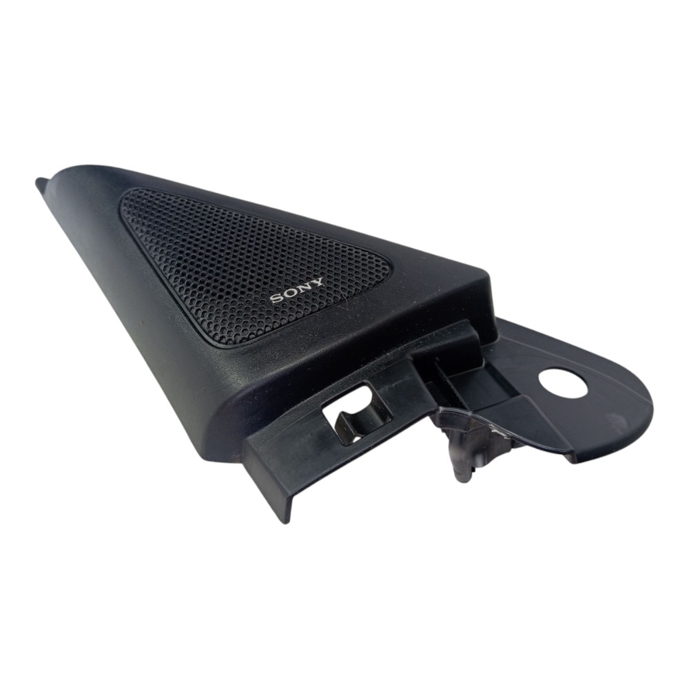 Acabamento Retrovisor Esquerdo Ford Fusion 2009 2012 V637 6