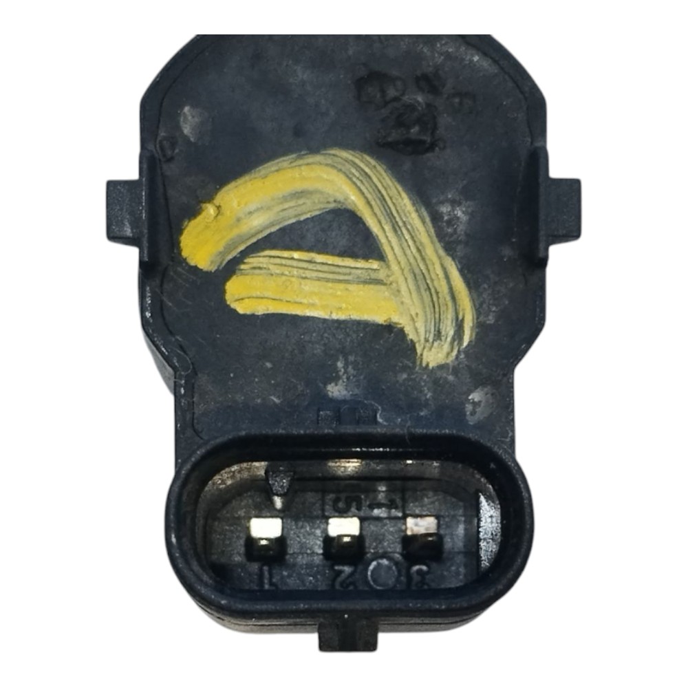 Sensor Estacionamento Diant Land Rover Evoque 2012 A 15 V633 6