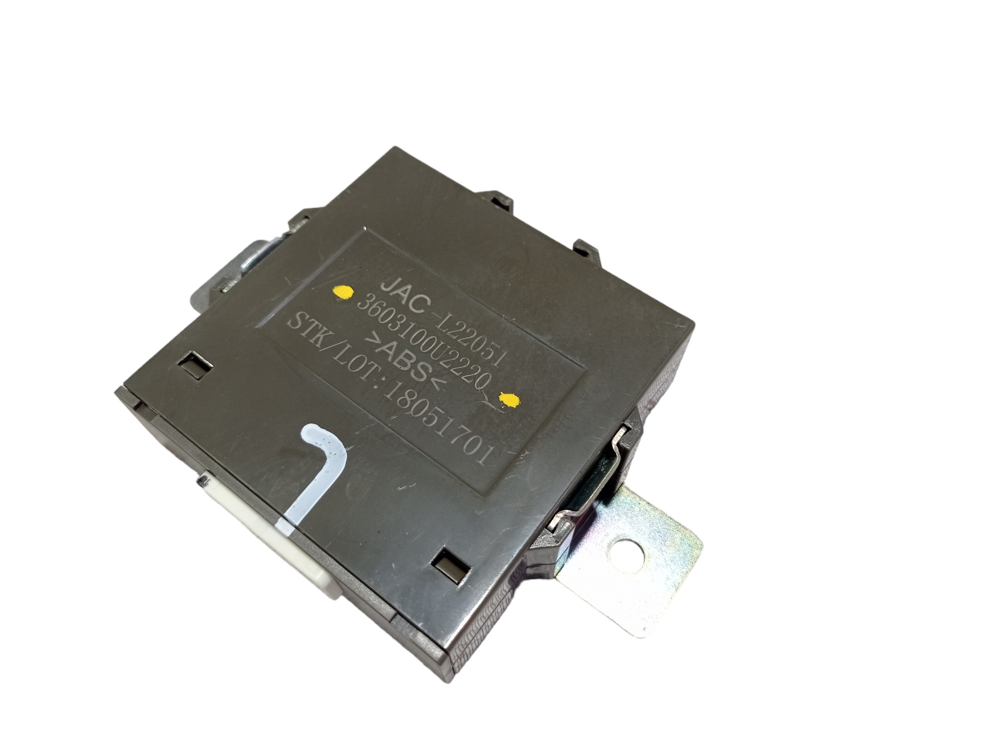 Módulo Sensor Estacionamento Jac T40 2019 V565 3
