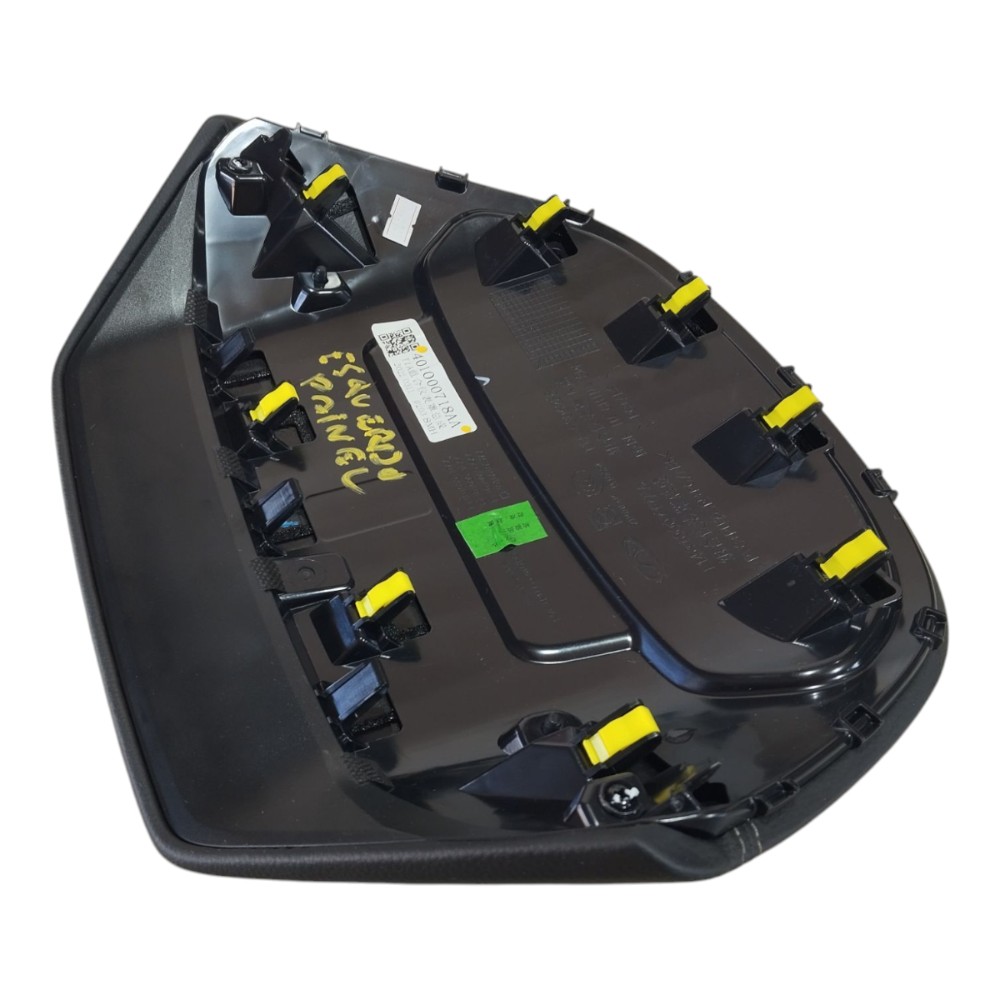 Moldura Super Painel Instrumentos Tiggo7 Pro 2022 2024 V640 3