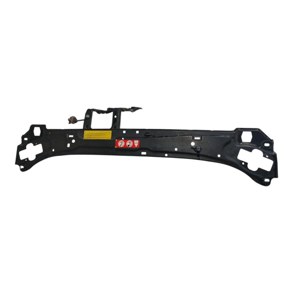 Mini Frente Painel Frontal Mercedes C180 2002 2007 V661 4