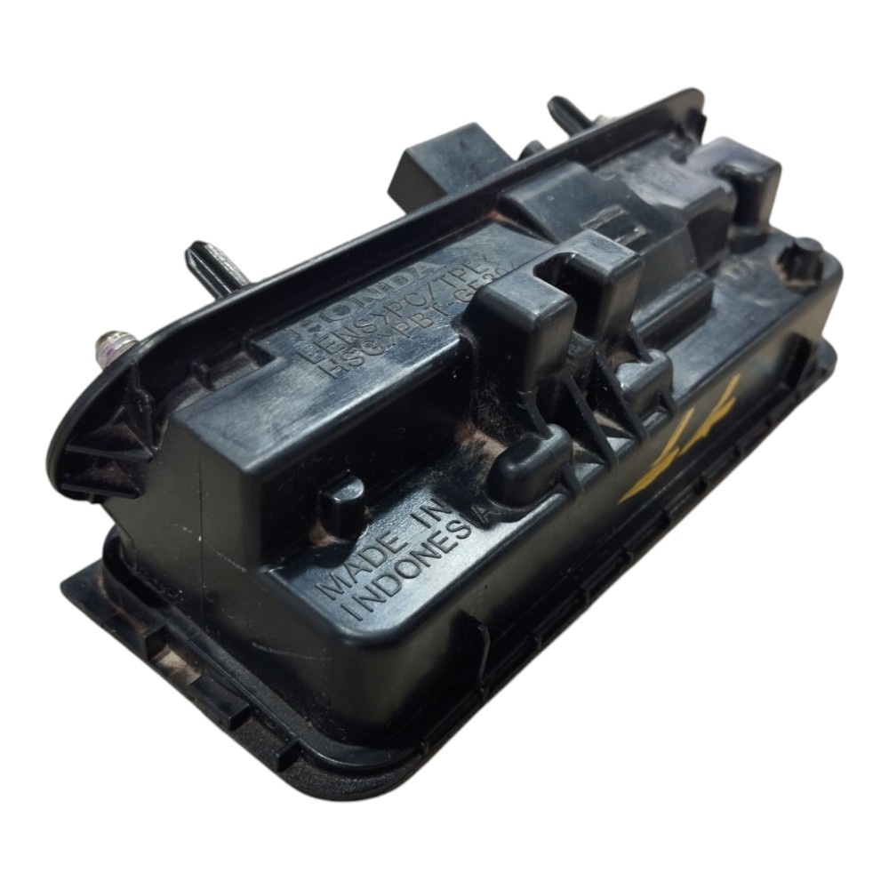 Botão Abertura Porta Mala Honda Hrv Exl 2023 2025 V644 5