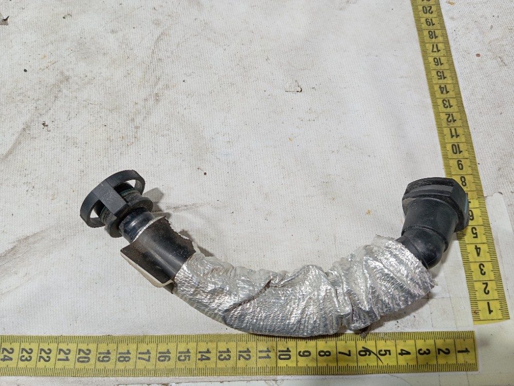 Mangueira Repiro Motor Ram Rampage Rt 2023 2025 V664 7